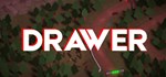 Drawer АВТОДОСТАВКА STEAM GIFT РОССИЯ