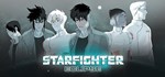 Starfighter: Eclipse АВТОДОСТАВКА STEAM GIFT РОССИЯ