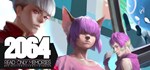 2064: Read Only Memories  АВТОДОСТАВКА STEAM РОССИЯ