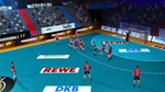 Handball 17  АВТОДОСТАВКА STEAM GIFT RU - изображение № 3