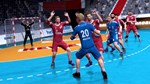 Handball 17  АВТОДОСТАВКА STEAM GIFT RU - изображение № 6
