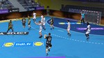 Handball 17  АВТОДОСТАВКА STEAM GIFT RU - изображение № 4