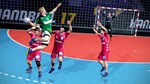Handball 17  АВТОДОСТАВКА STEAM GIFT RU - изображение № 7
