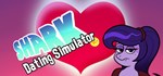 Shark Dating Simulator XL STEAM GIFT РОССИЯ