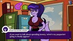Shark Dating Simulator XL  STEAM GIFT РОССИЯ - изображение № 5