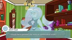 Shark Dating Simulator XL  STEAM GIFT РОССИЯ - изображение № 3