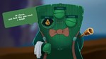Cleo - a pirate's tale АВТОДОСТАВКА STEAM GIFT РОССИЯ - изображение № 4