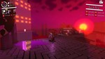 Demon Turf  АВТОДОСТАВКА STEAM GIFT РОССИЯ - изображение № 7