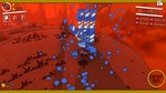 Demon Turf  АВТОДОСТАВКА STEAM GIFT РОССИЯ - изображение № 2