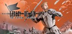 Legacy of Sin the father sacrifice  STEAM РОССИЯ