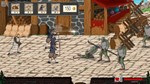 Legacy of Sin the father sacrifice  STEAM РОССИЯ - изображение № 4