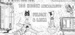 100 Hidden Animalnaults - Felicat & Laika  STEAM GIFT