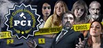 PCI Public Crime Investigation  STEAM GIFT RU