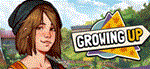 Growing Up АВТОДОСТАВКА STEAM РОССИЯ