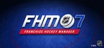 Franchise Hockey Manager 7  STEAM GIFT РОССИЯ