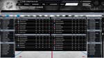 Franchise Hockey Manager 6 АВТОДОСТАВКА STEAM РОССИЯ - изображение № 5