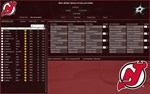 Franchise Hockey Manager 3 АВТОДОСТАВКА STEAM РОССИЯ - изображение № 2