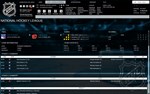 Franchise Hockey Manager 3 АВТОДОСТАВКА STEAM РОССИЯ - изображение № 4