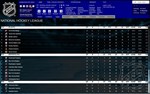Franchise Hockey Manager 3 АВТОДОСТАВКА STEAM РОССИЯ - изображение № 6