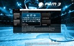 Franchise Hockey Manager 3 АВТОДОСТАВКА STEAM РОССИЯ - изображение № 7