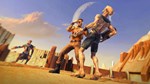 Outcast - Second Contact  АВТОДОСТАВКА STEAM РОССИЯ - изображение № 3