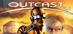Outcast 1.1 АВТОДОСТАВКА STEAM GIFT РОССИЯ