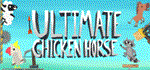 Ultimate Chicken Horse АВТОДОСТАВКА STEAM GIFT РОССИЯ