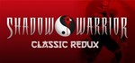 Shadow Warrior Classic ReduxАВТОДОСТАВКА STEAM РОССИЯ