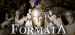 Formata АВТОДОСТАВКА STEAM GIFT РОССИЯ