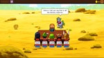 Knights of Pen and Paper 2 АВТОДОСТАВКА STEAM РОССИЯ - изображение № 4