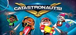 Catastronauts  АВТОДОСТАВКА STEAM GIFT РОССИЯ
