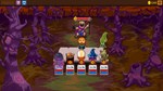 Knights of Pen and Paper 2 - Here Be DragonsDLC STEAM - изображение № 4