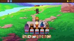 Knights of Pen and Paper 2 - Here Be DragonsDLC STEAM - изображение № 2