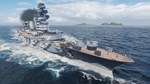 World of Warships — Oktyabrskaya Revolutsiya  STEAM - изображение № 6