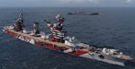 World of Warships — Oktyabrskaya Revolutsiya  STEAM - изображение № 7