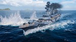 World of Warships — Oktyabrskaya Revolutsiya  STEAM - изображение № 3