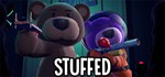 STUFFED: Fun Co-Op FPS АВТОДОСТАВКА STEAM GIFT РОССИЯ