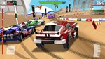 Racing Outlaws  АВТОДОСТАВКА STEAM GIFT РОССИЯ - изображение № 5