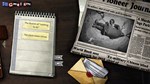 Hermitage: Strange Case Files  STEAM GIFT FOR RUSSIA - изображение № 5
