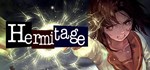 Hermitage: Strange Case Files STEAM GIFT FOR RUSSIA