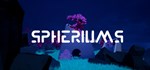 Spheriums  АВТОДОСТАВКА STEAM GIFT РОССИЯ
