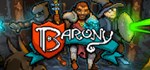Barony АВТОДОСТАВКА STEAM GIFT РОССИЯ