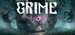 GRIME  АВТОДОСТАВКА STEAM GIFT РОССИЯ