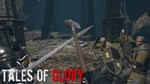 Tales Of Glory  АВТОДОСТАВКА STEAM GIFT РОССИЯ - изображение № 7