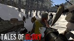 Tales Of Glory  АВТОДОСТАВКА STEAM GIFT РОССИЯ - изображение № 3