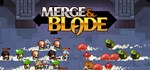 Merge & Blade  АВТОДОСТАВКА STEAM GIFT RU