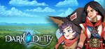 Dark Deity  АВТОДОСТАВКА STEAM GIFT РОССИЯ