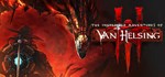 The Incredible Adventures of Van Helsing III STEAM