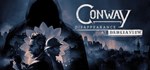 Conway: Disappearance at Dahlia View  STEAM GIFT RU