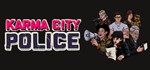 Karma City Police  АВТОДОСТАВКА STEAM GIFT РОССИЯ